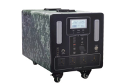 應急電源(3000W+3度電）