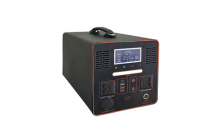 應急電源2000W