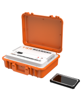 雷達(dá)生命探測(cè)儀