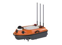 USV-R5.0水下搜爆機器人（探測儀，語音通話，報警燈，第5代）