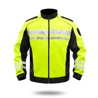 春秋摩托車騎行服（基礎款）