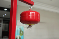 4公斤ABC型干粉滅火器(聯動型)