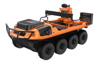 全地形多功能水陸兩棲運輸車（帶吊臂）